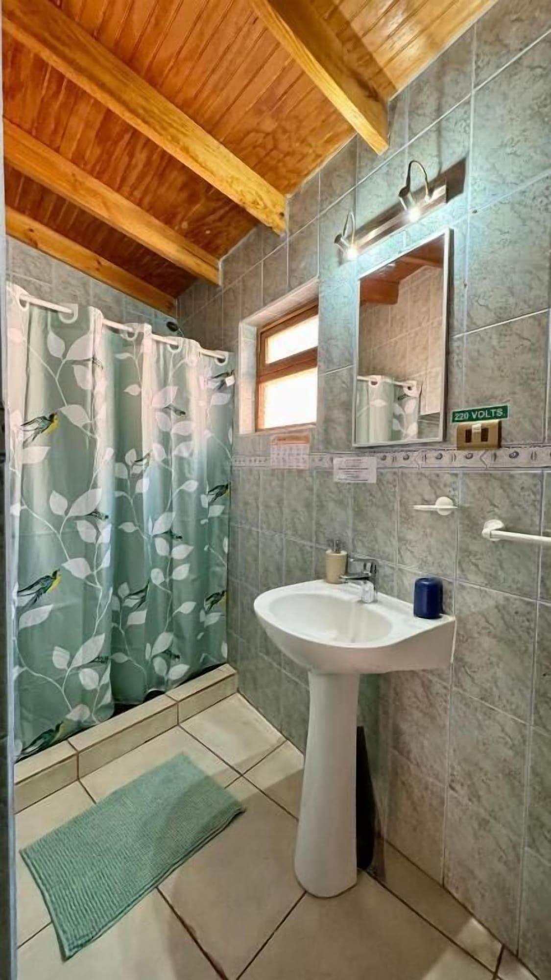 Equipamiento de Habitación Elim Atacama