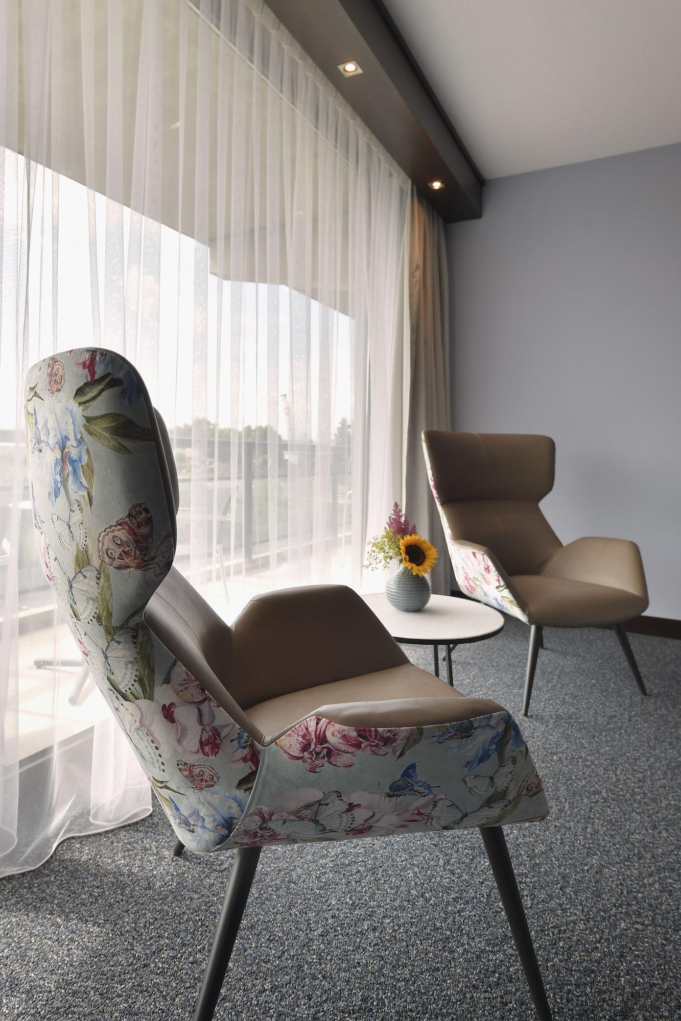 Habitación Van der Valk Hotel Sassenheim - Leiden