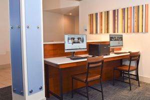 Alojamiento - Holiday Inn Express & Suites - Orlando - Southeast by IHG