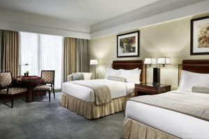 Alojamiento - The Ritz-Carlton, Charlotte
