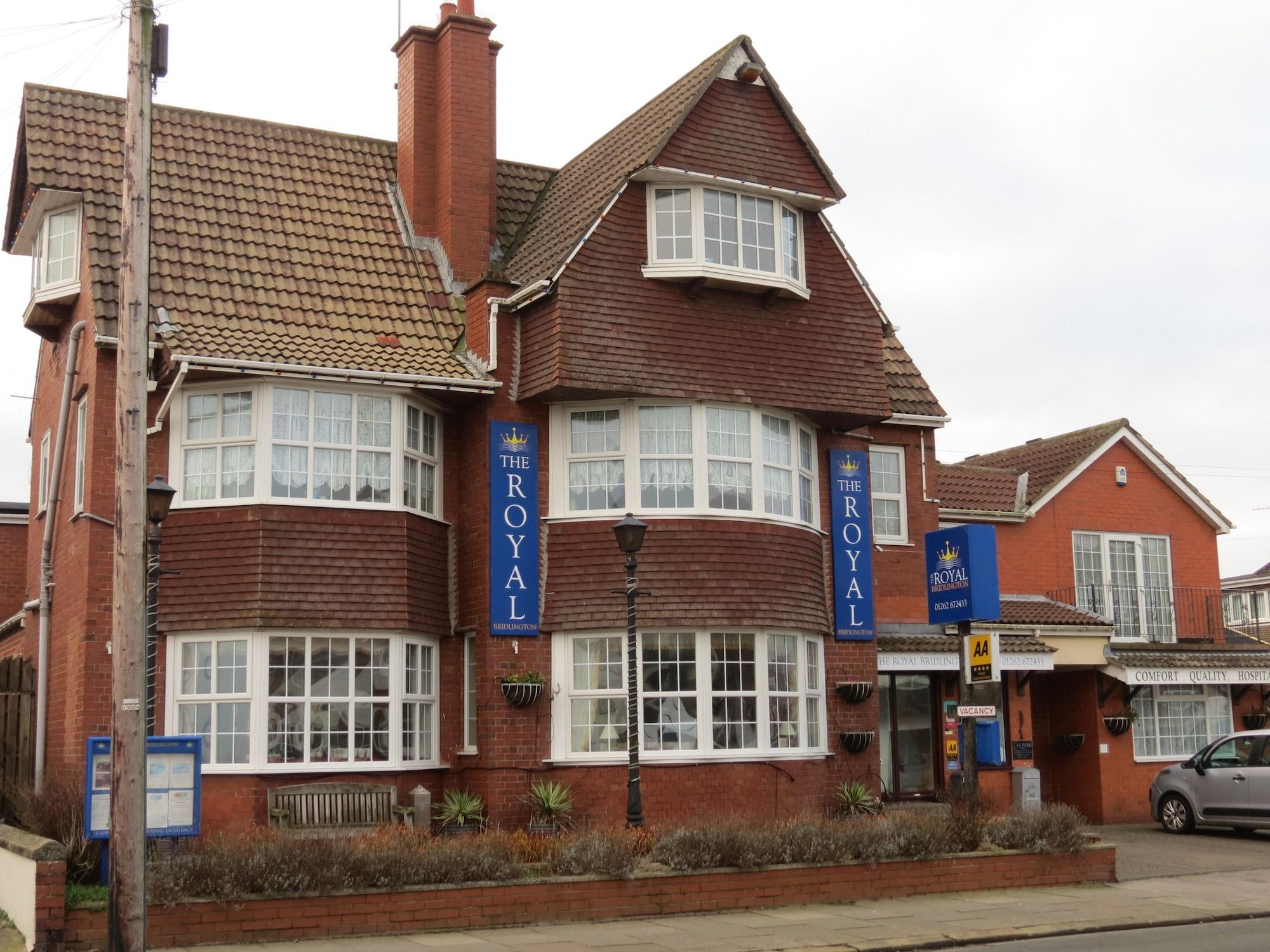 Varios The Royal Bridlington