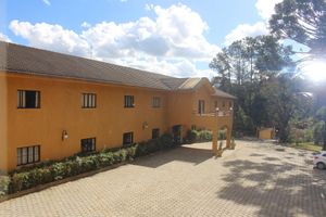 Alojamiento - PARADIES HOTEL EXPRESS