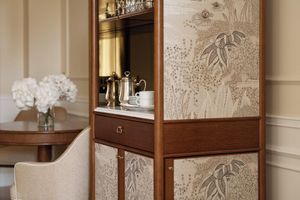 Alojamiento - Hotel Kamp