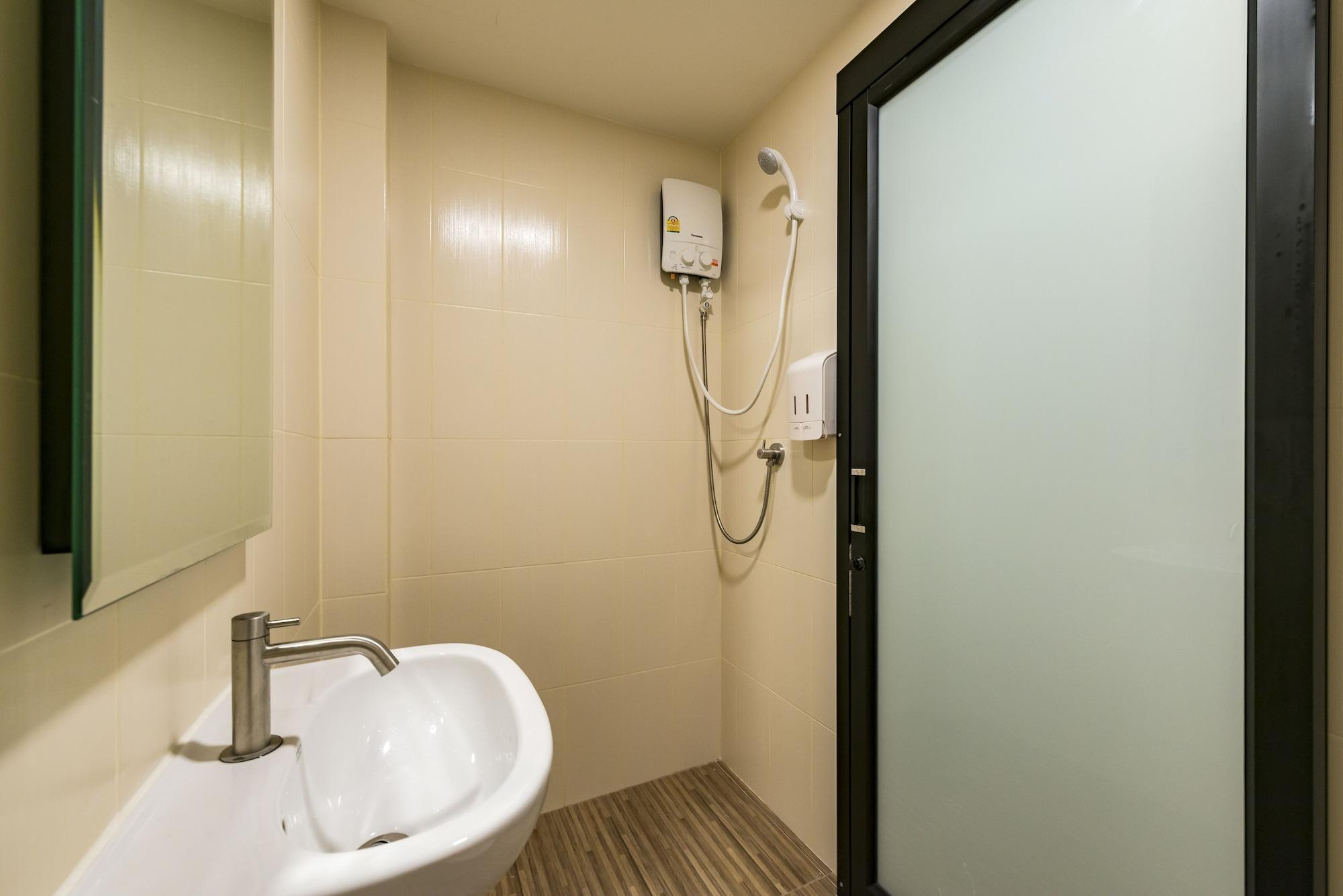 Equipamiento de Habitación P18 Hotel