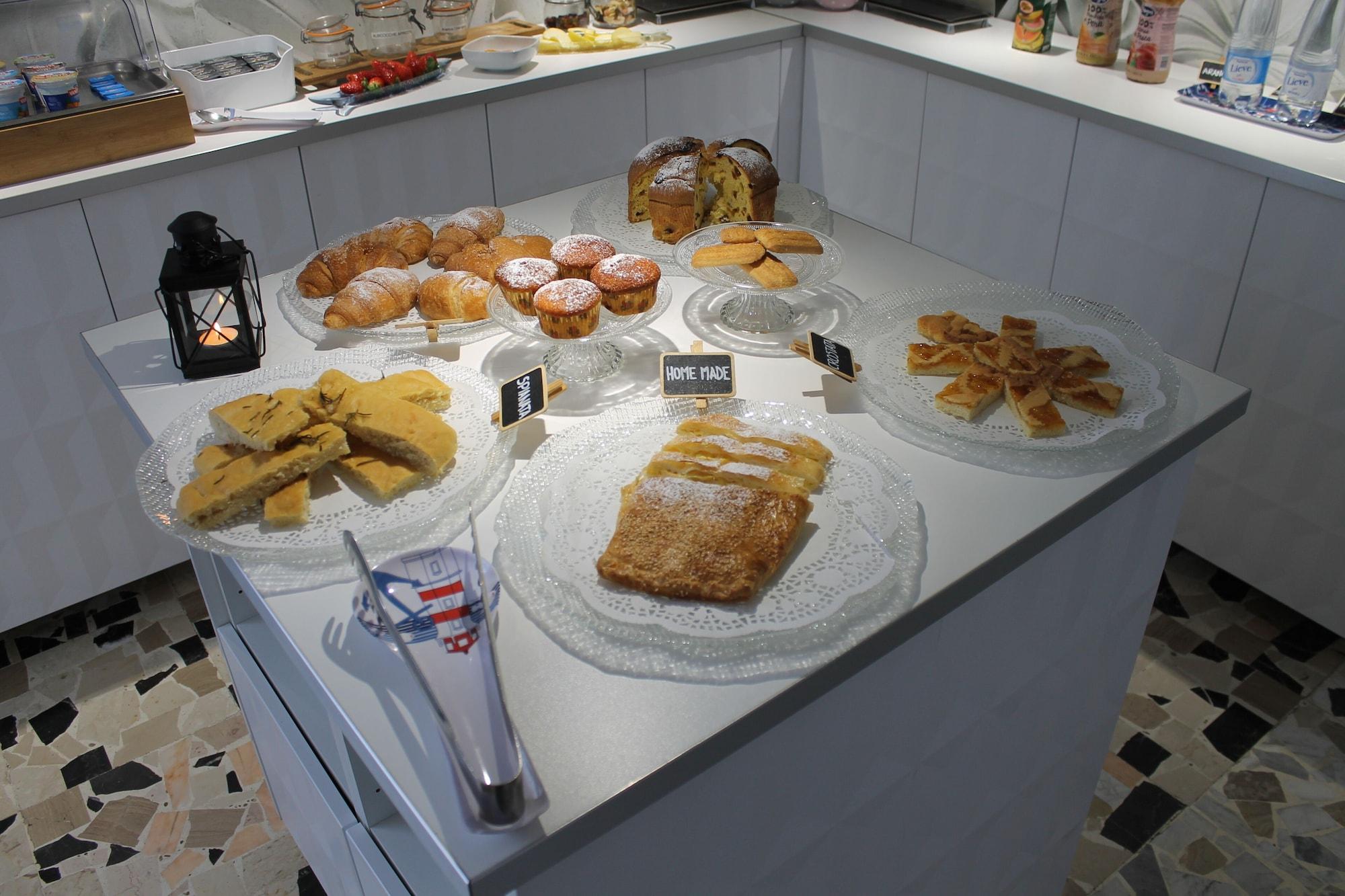 Restaurant Esperia