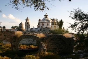 Actividad - Dolores Hidalgo & Atotonilco