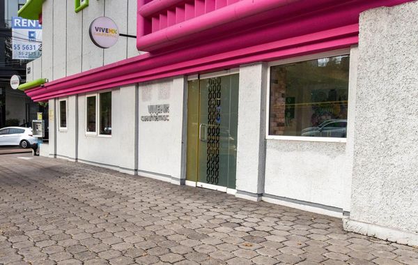 Hotel Estancias VIVE MX Cuauhtemoc, Trademark by Wyndham - Hoteles en Reforma de Ciudad de México