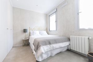 Alquiler Vacacional - Luxury & exclusive apartment Reina Sofia in Atocha Madrid center