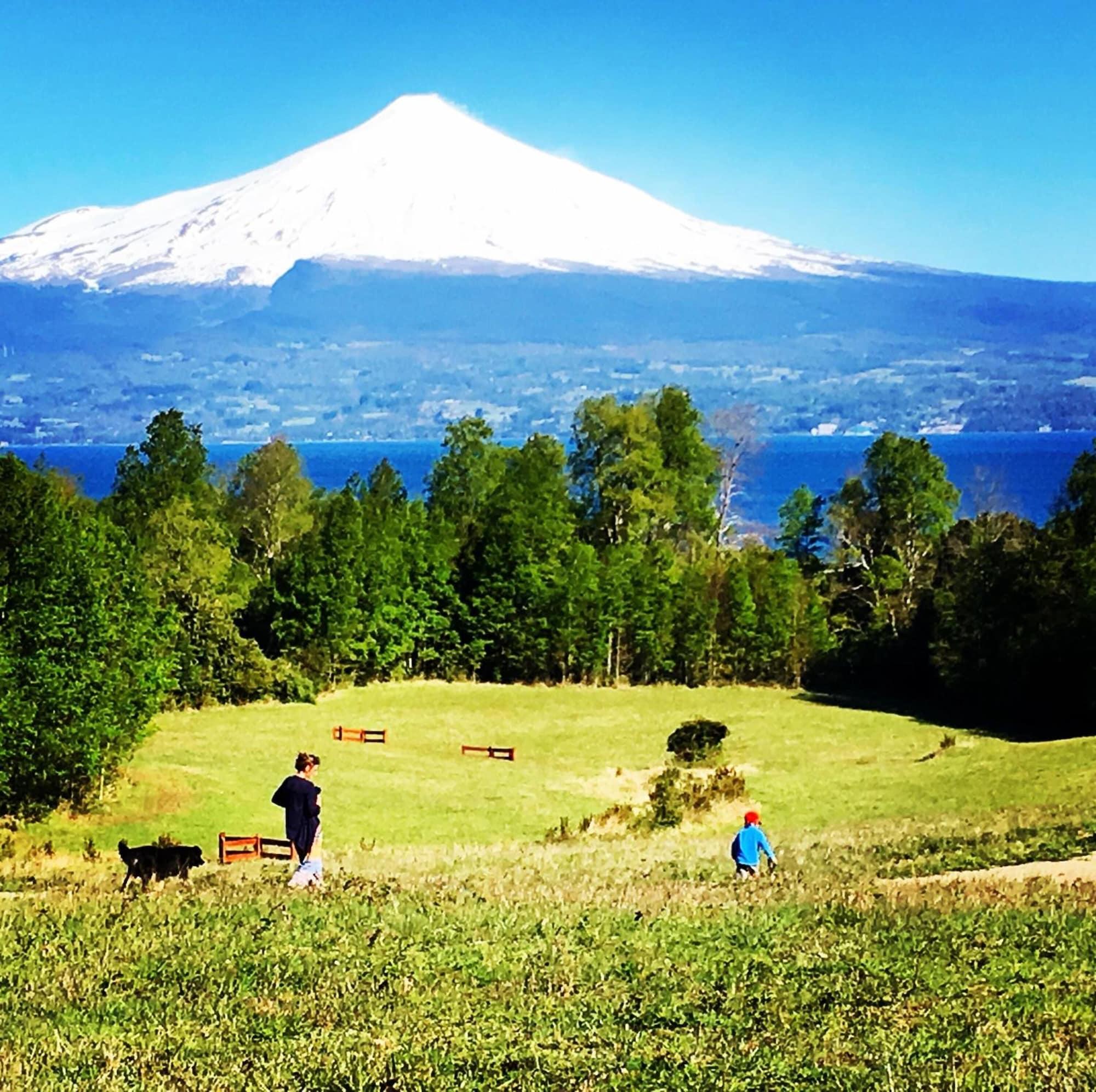 Campo de Golf Karibuni - Familiar Lodging & Private Spa