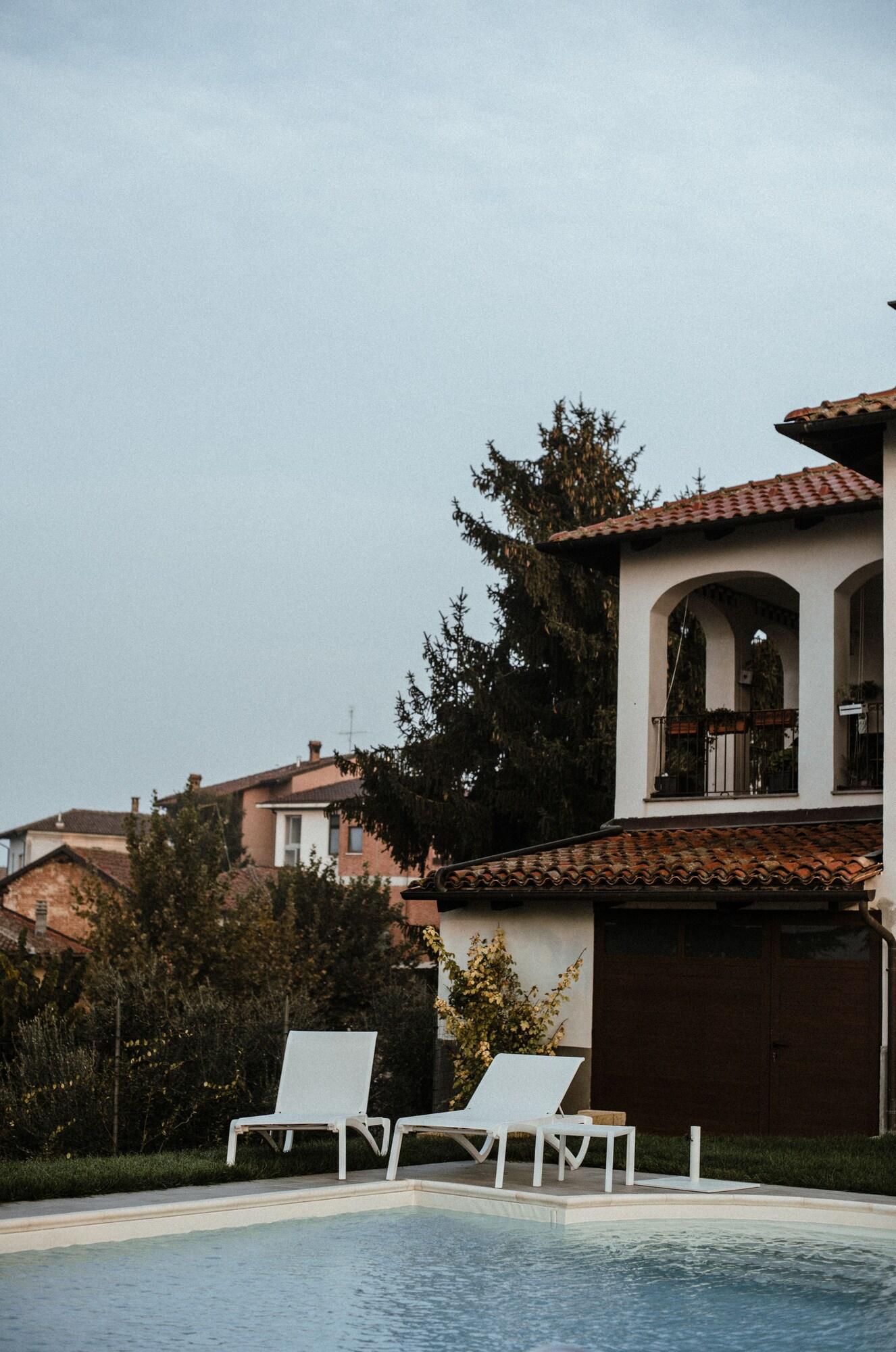 Vista Exterior Moonfrà