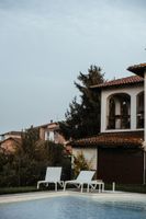 Alojamiento - Moonfrà