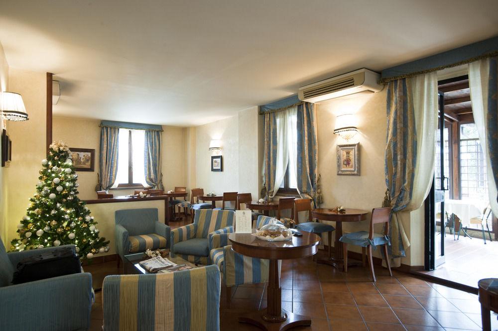 Hotel Arcobaleno Boutique Hotel