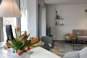 Alquiler Vacacional - Corporate Apartment