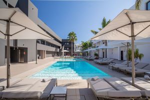 Alojamiento - Migjorn Ibiza Suites & Spa