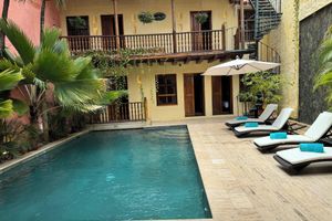 Alojamiento - Casa Pierre