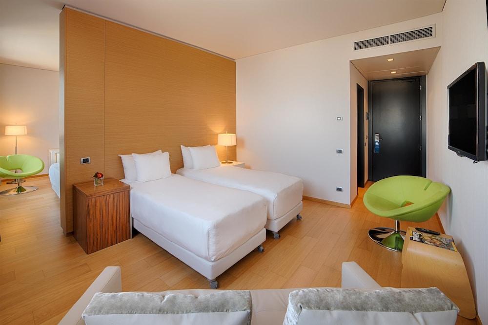 Hotel NH Milano Fiera