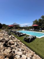 Alquiler Vacacional - Les Gîtes du Fournil Des moines " Le Four à Pain " naturist area