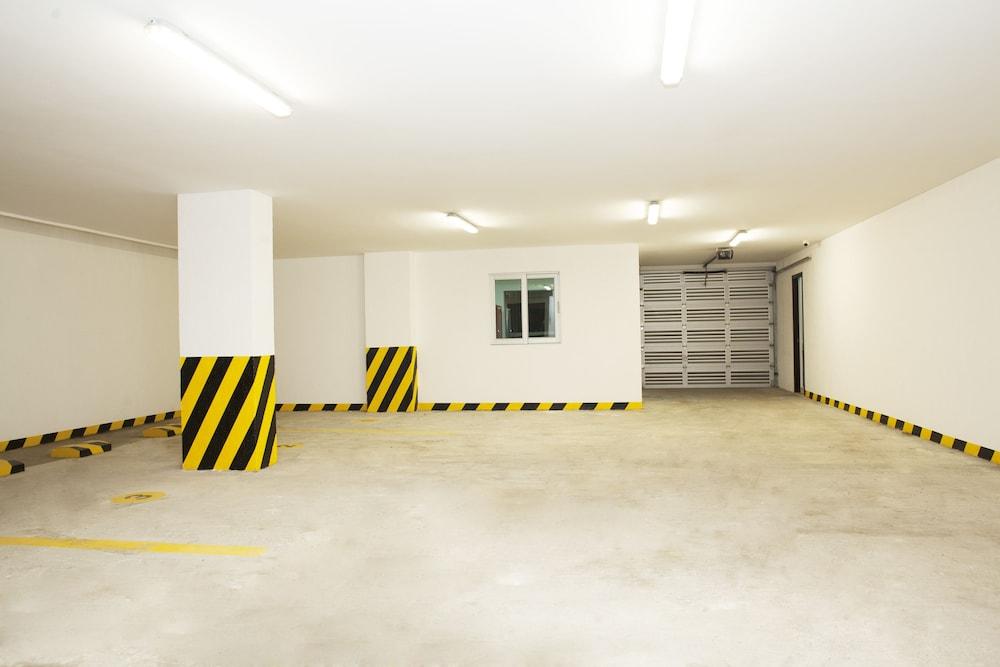 Comodidades del Alojamiento Hotel Cinco Montería