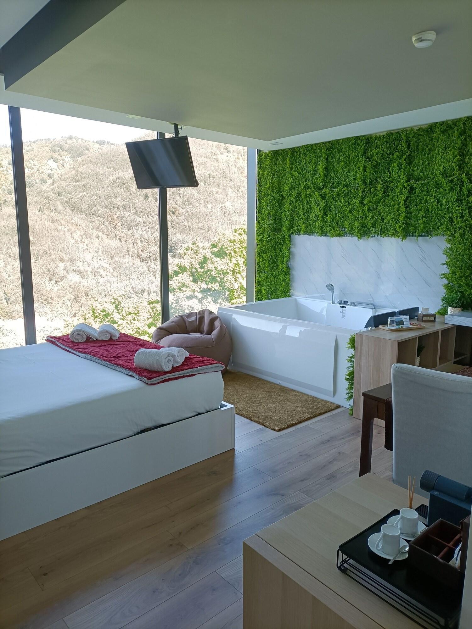 Habitación Dobau Village