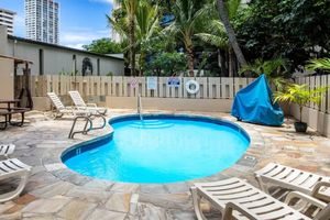 Alquiler Temporario - @ Marbella Lane - Marina Studio Near the Beach