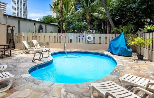@ Marbella Lane - Marina Studio Near the Beach