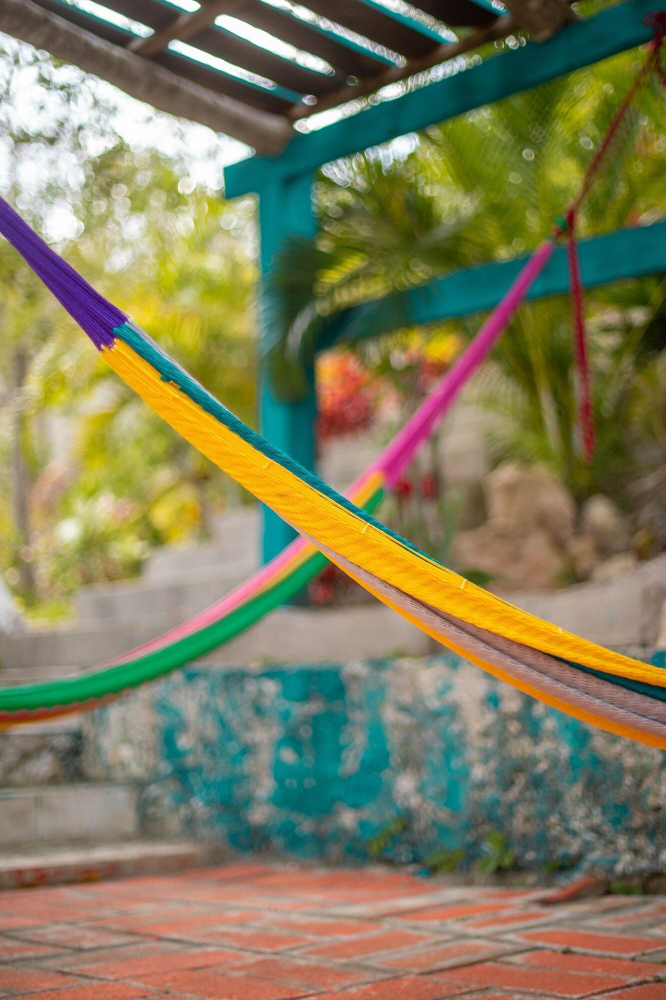 Varios Blue b7 departamentos