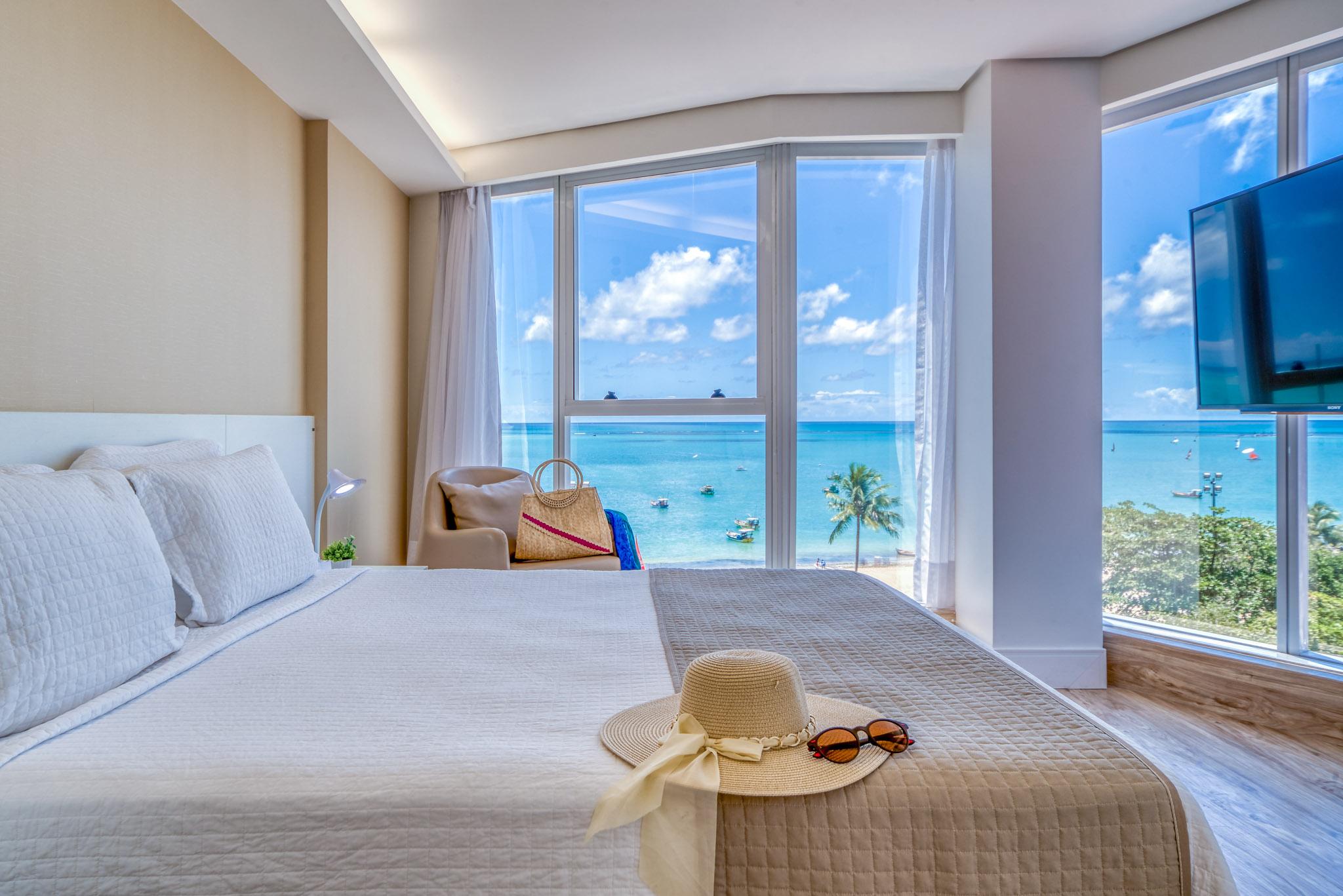 Habitación Hotel Brisa Suites