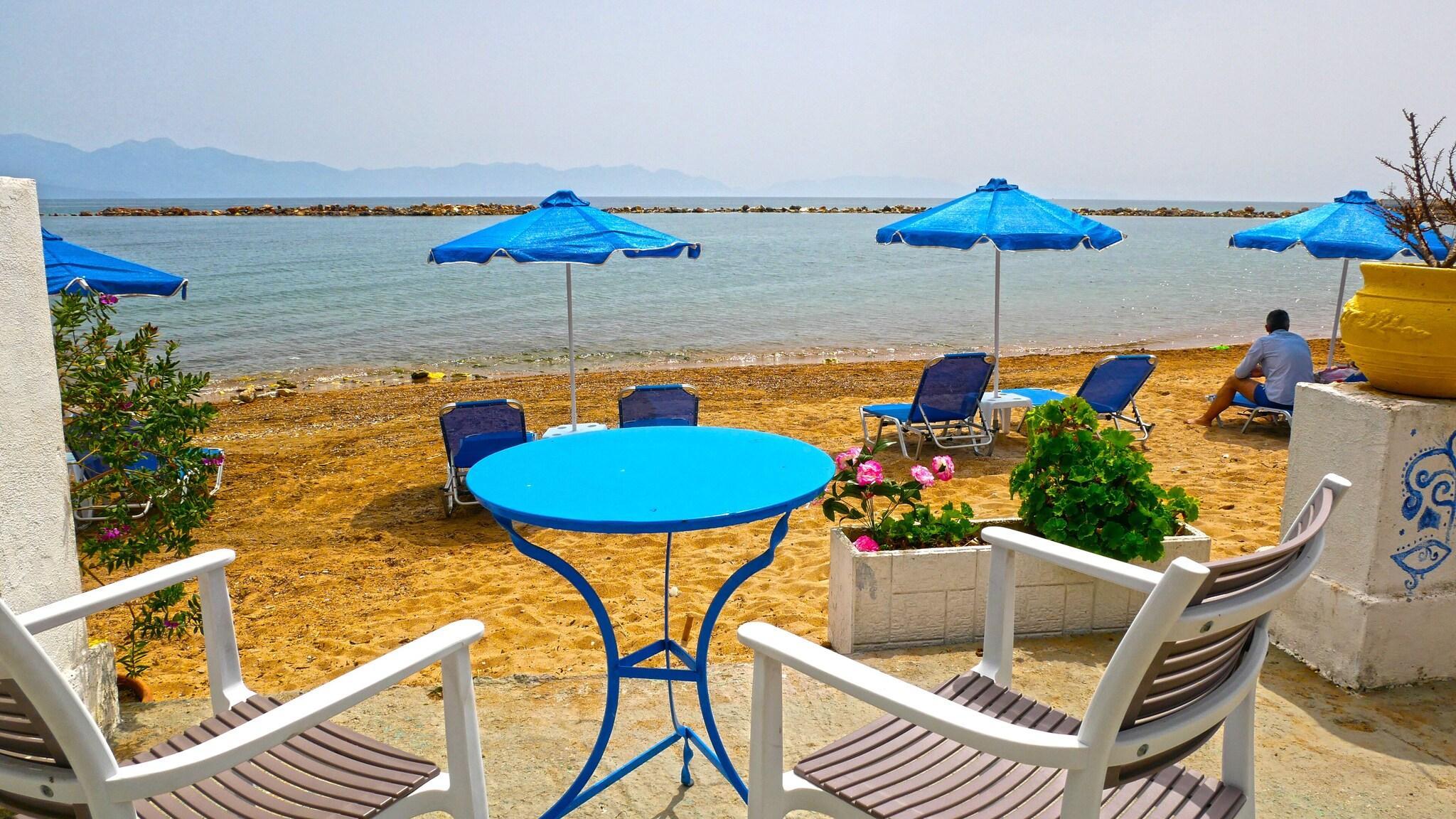 Restaurant Francisco Hotel