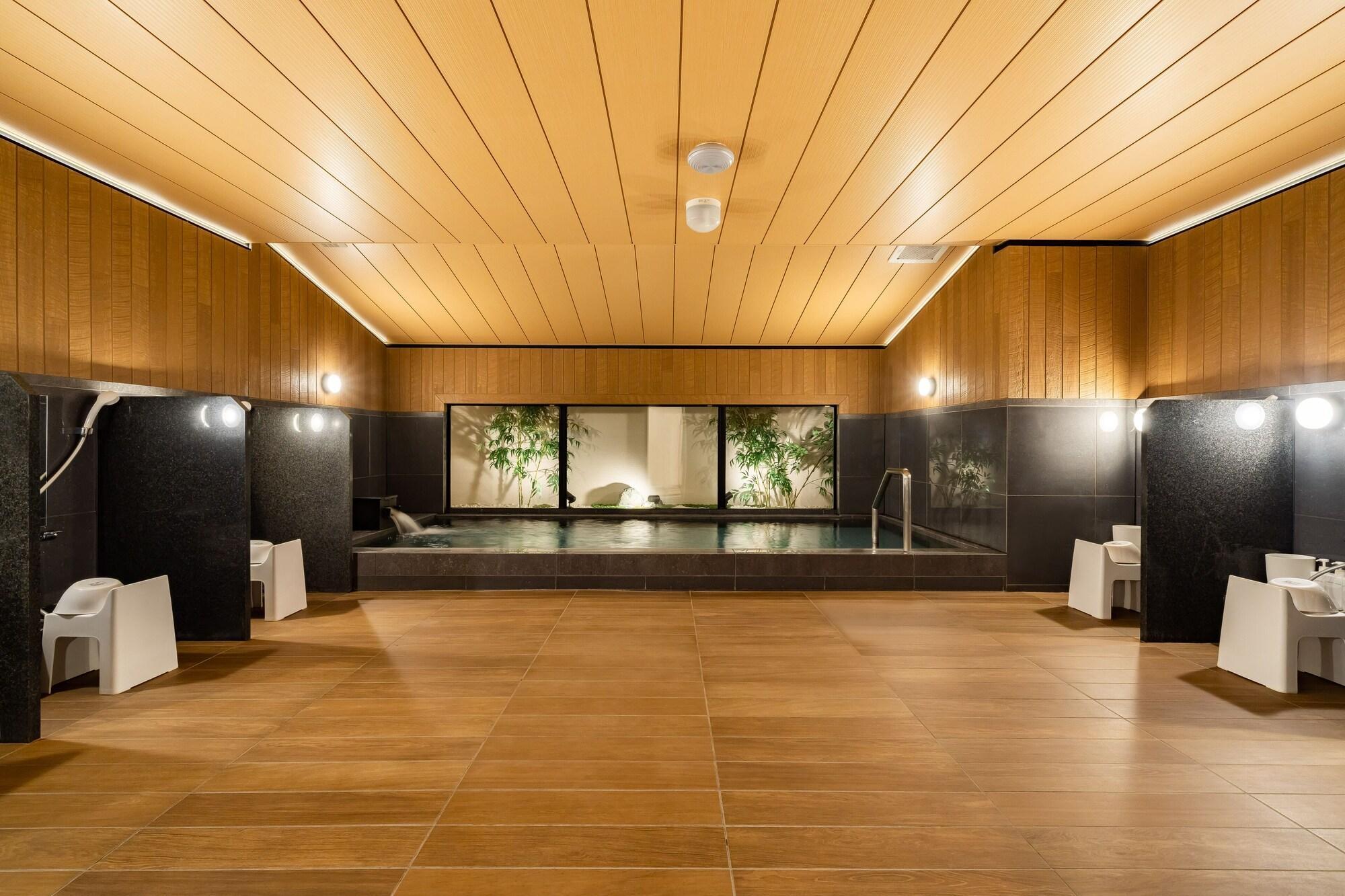 Instalaciones Recreativas Hotel Shuranza Chiba