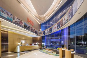 Alojamiento - Holiday Inn Express Hangzhou East Station by IHG