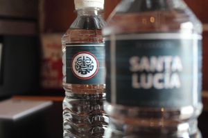 Alojamiento - Ecovergel Santa Lucia