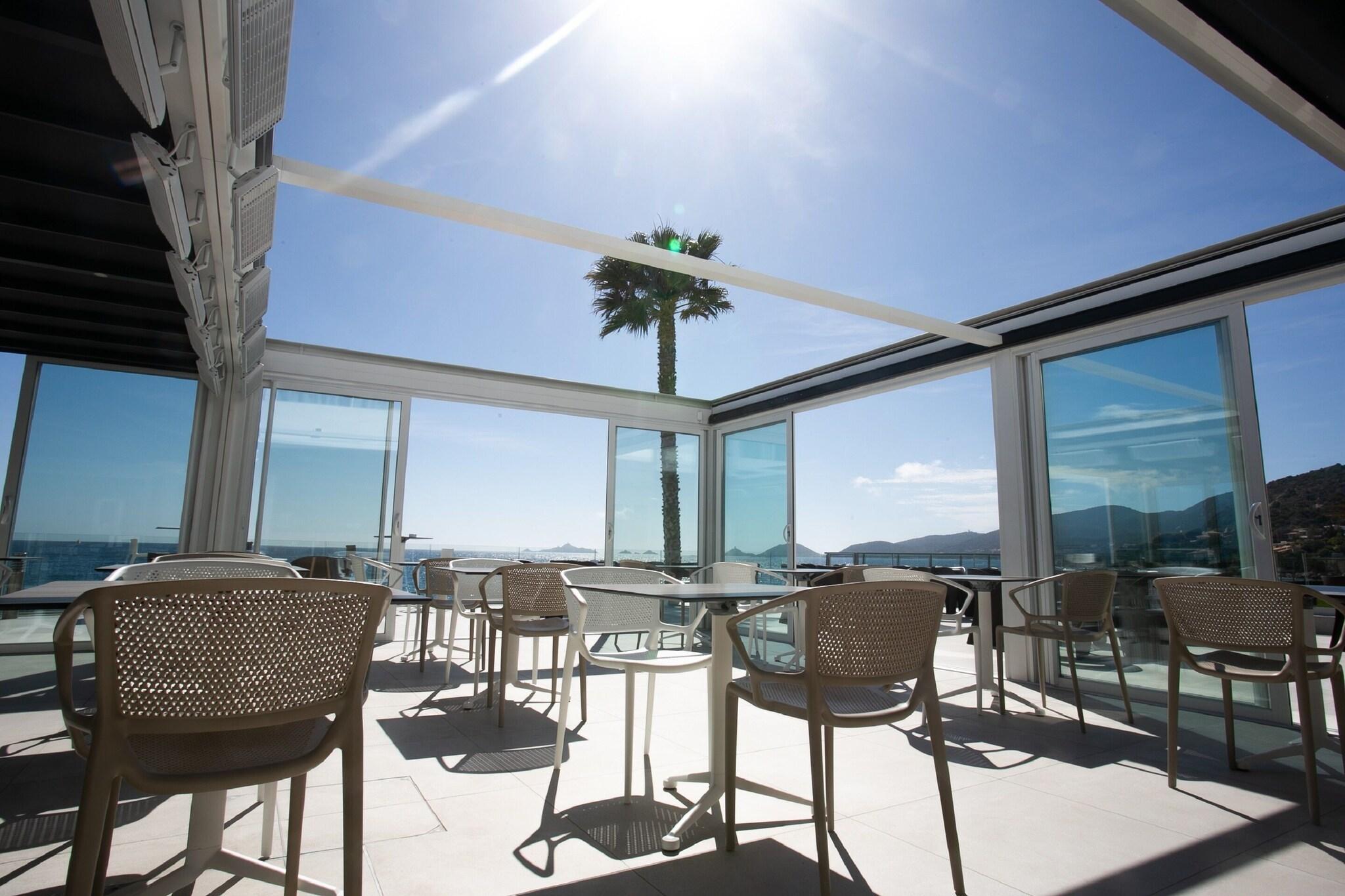 Restaurant Hôtel Cala di Sole