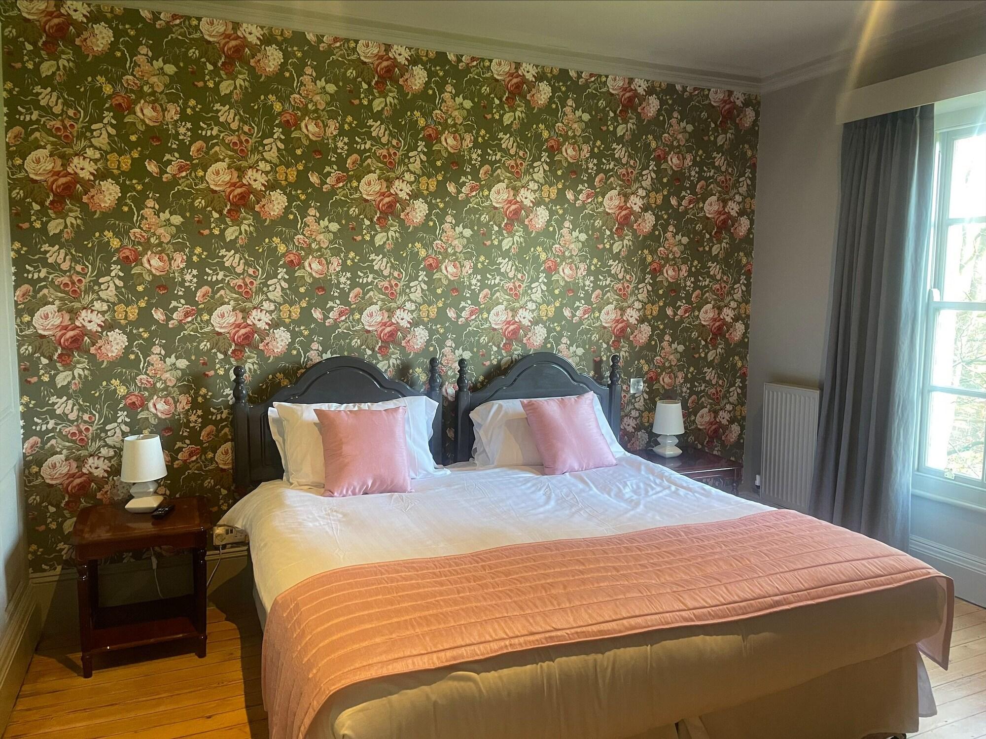 Habitación Holbrook Manor & Spa.