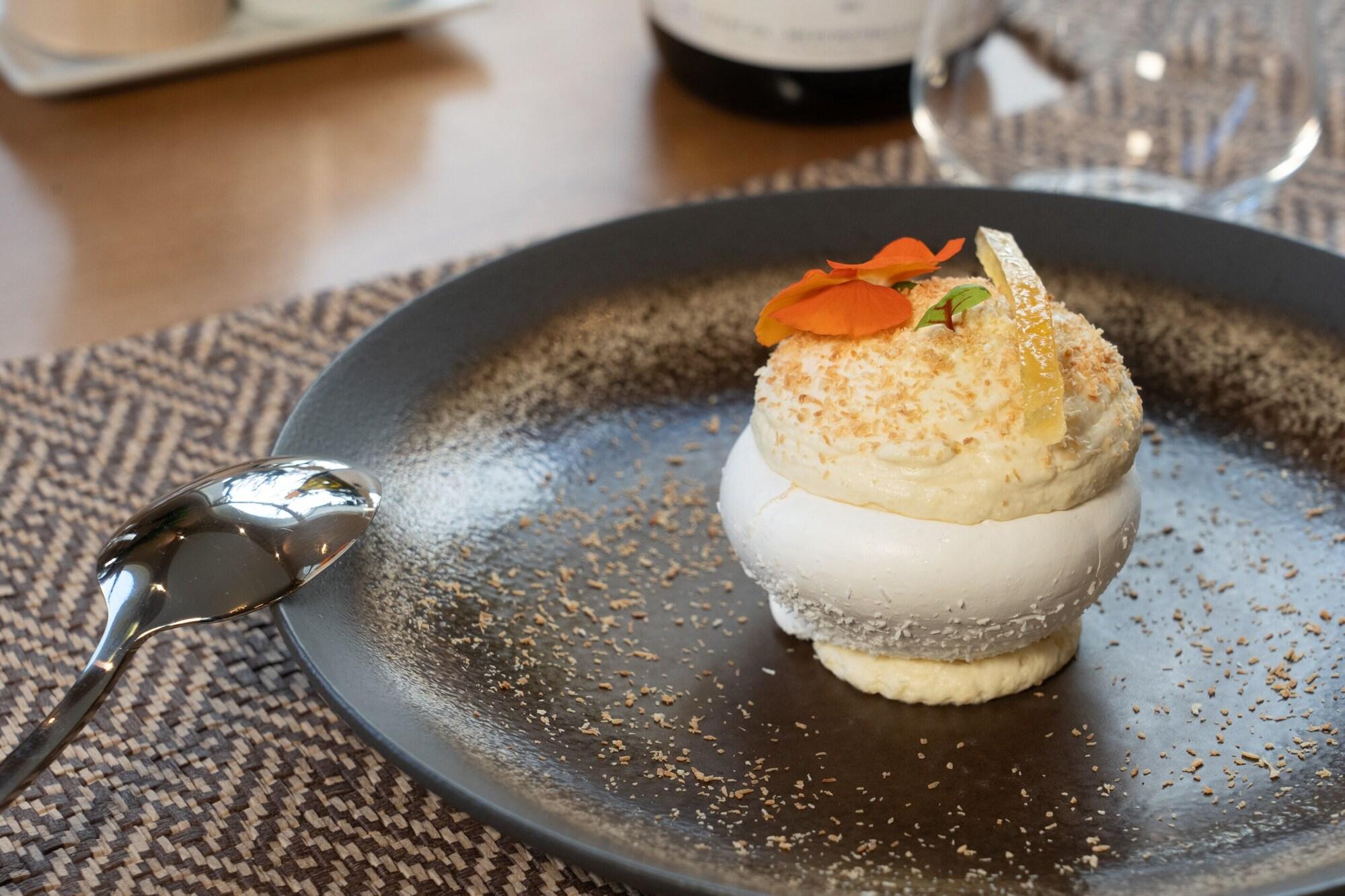 Bar/Salón Les Hautes Roches