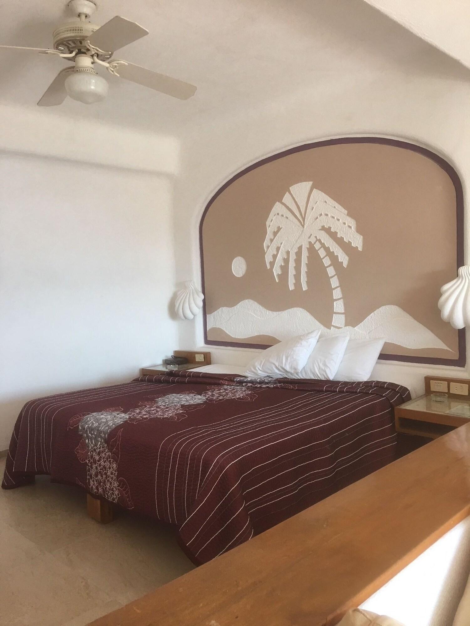 Habitación Palma Real Hotel