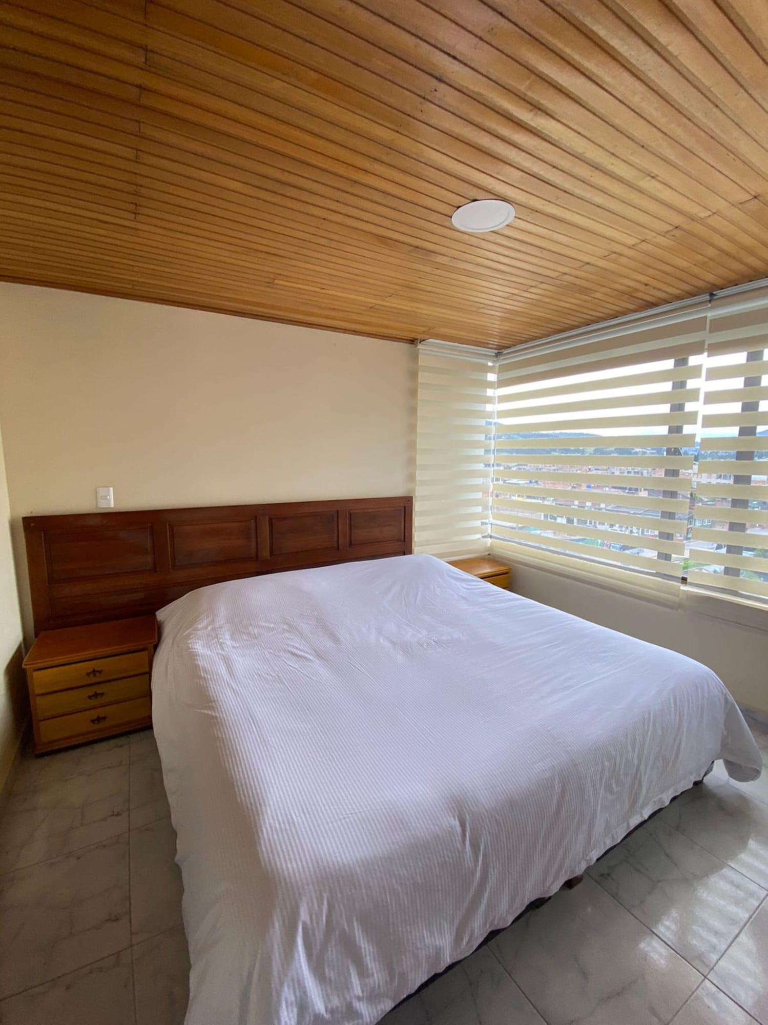 Habitación Hotel Zuhe