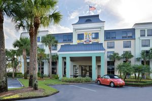Alojamiento - Staybridge Suites Orlando Royale Parc Suites by IHG
