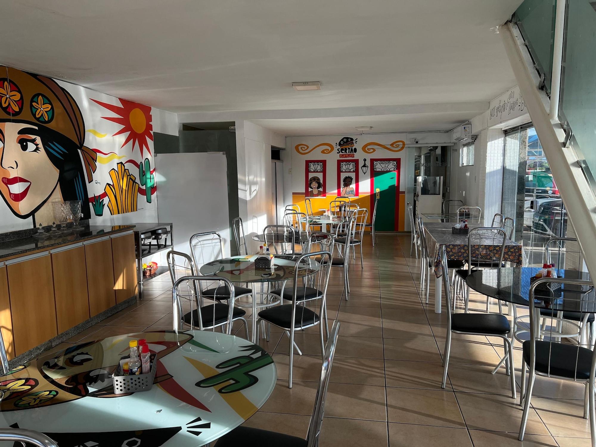 Restaurant Kris Hotel