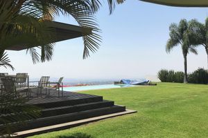 Alquiler Vacacional - Luxury house with panoramic view of Cuernavaca