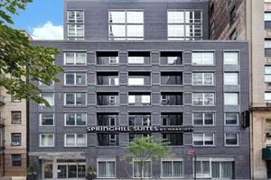 Alojamiento - SpringHill Suites by Marriott New York Midtown Manhattan/Park Avenue