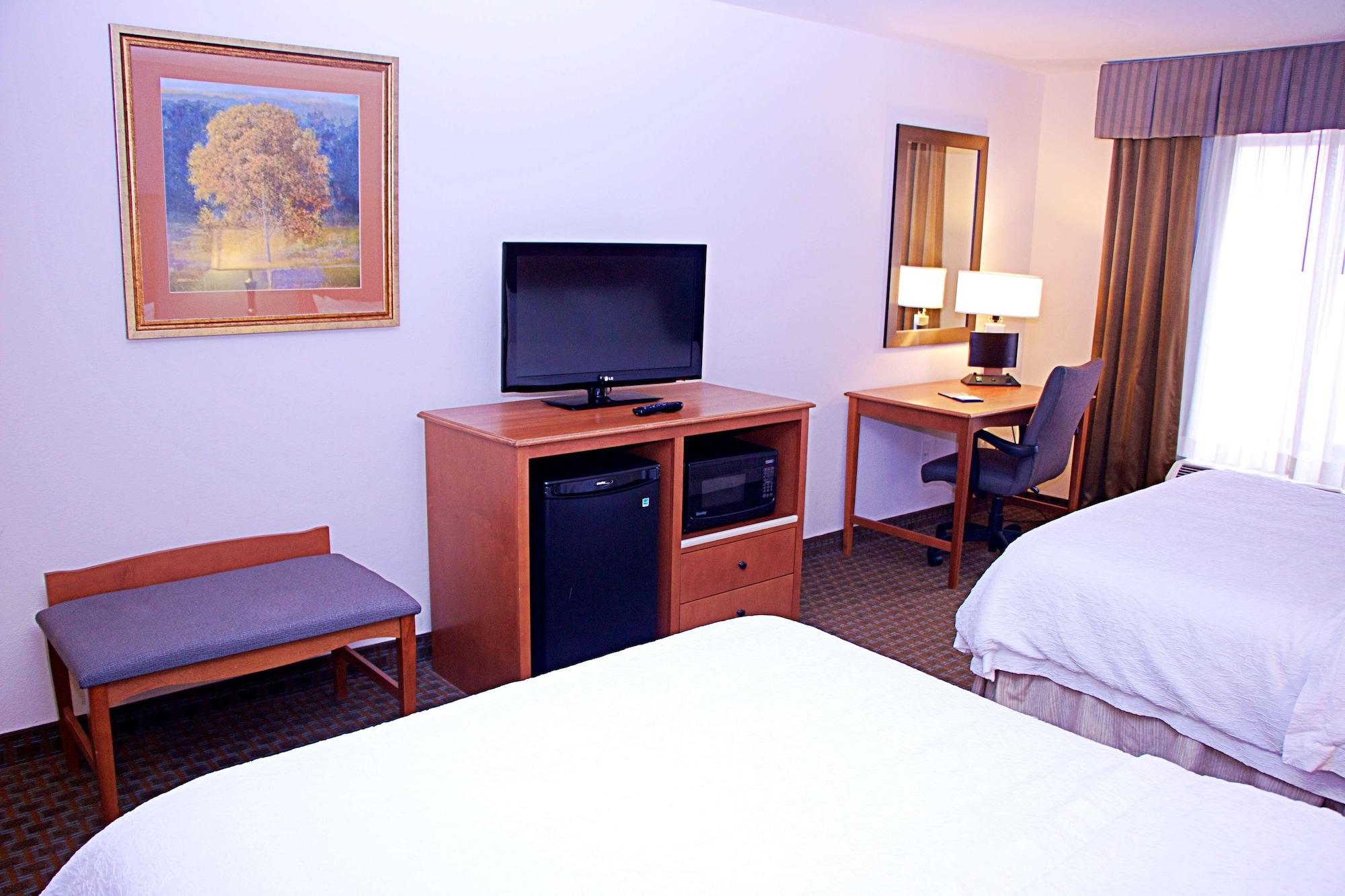 Habitación Hampton Inn Sidney NE