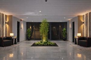 Paquete - Viaje Hotel Downtown Cairo