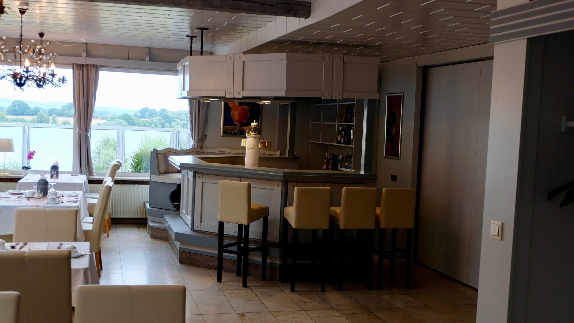 Bar/Salón Seehotel Owschlag