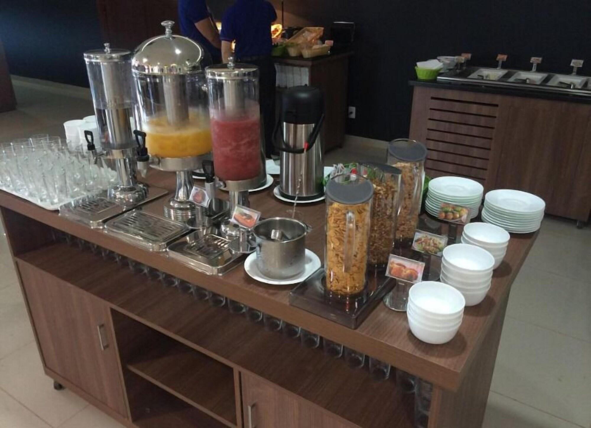 Restaurant Resort Hotel