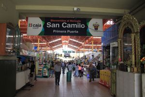 Paquete - Arequipa Premium