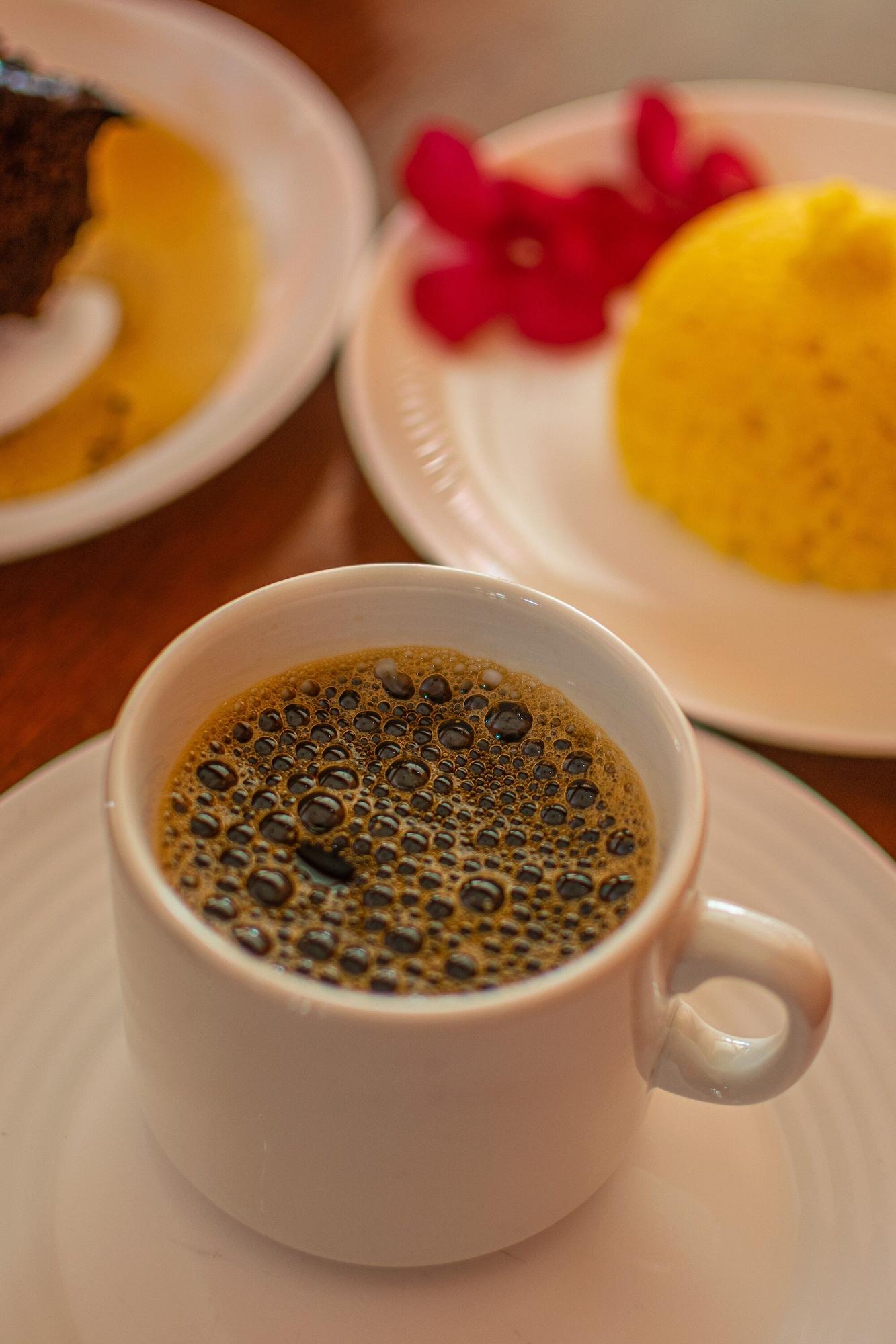 Bar/Salón Hotel Preá