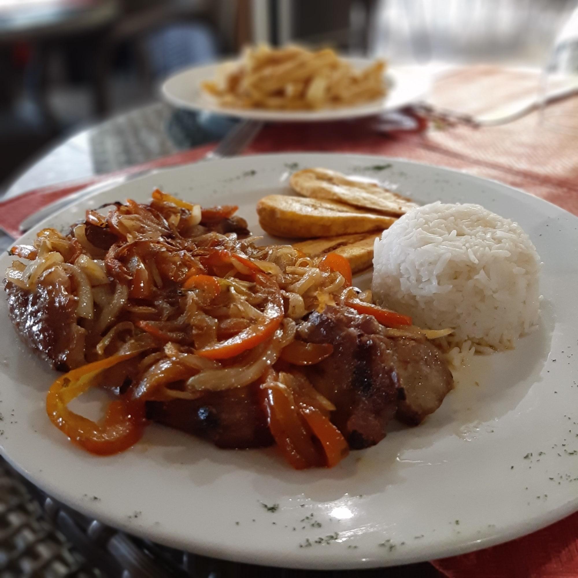 Restaurant Novo Hotel