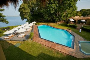 Alojamiento - Ekho Safari Tissa Hotel