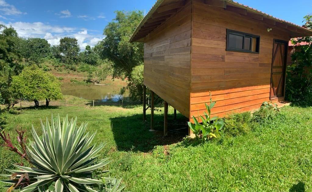 Equipamiento de Habitación Villa Rodeo Lodge