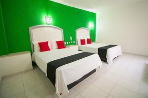 Alojamiento - HOTEL RIVOLI